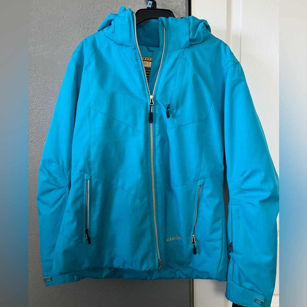 Boulder Gear Women's Ski & Snow Jacket